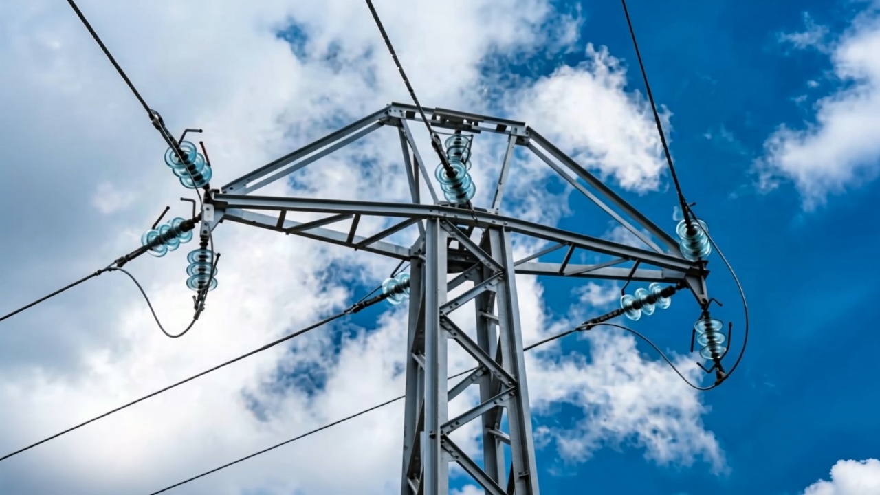 Product Showcase: Suspension Glass Insulators in 5 Real-World Scenarios | From Jobsite to Home